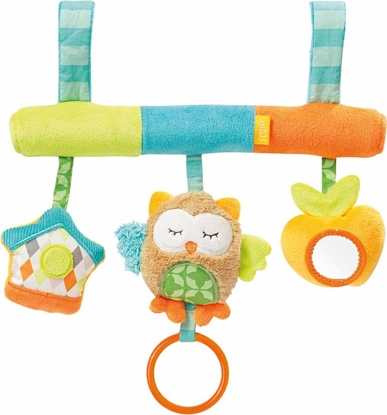 Изображение Fehn Zawieszka, trapez edukacyjny, z kolekcji : picy las