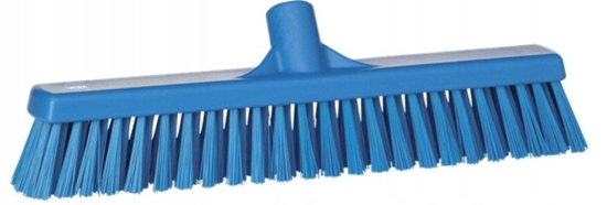 Picture of Fejekost 41 cm Blød/Stiv Blå,1 Stk