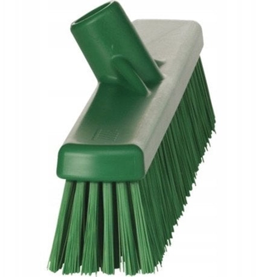 Изображение Fejekost 41 cm Blød-stiv Grøn,1 stk