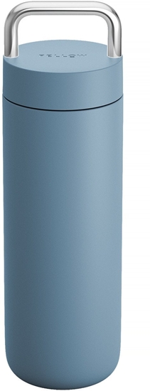 Picture of Fellow - Carter Carry Tumbler - Kubek termiczny - Pudrowy niebieski 591 ml