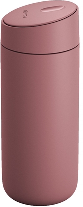 Picture of Fellow - Carter Slide Mug - Kubek termiczny - Pudrowy róowy 473 ml