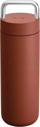 Picture of Fellow Fellow - Carter Carry Tumbler - Kubek termiczny - Sienna 591 ml
