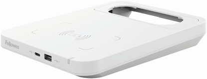 Attēls no Fellowes Hub z adowark indukcyjn Fellowes Tallo Modular biay, BIAY