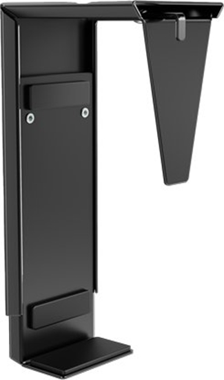 Picture of Fellowes PCH Thin Client Halterung untertisch schwarz