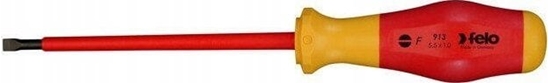 Picture of Felo Wkrtak paski 6,5 x 1,2 FELO - VDE