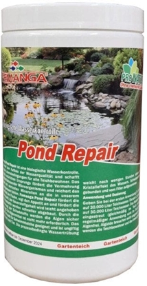 Изображение Tetra Femanga, Pond Repair, 1kg, rodek do poprawy jakoci wody w oczkach wodnych