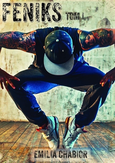 Picture of Feniks T.1 Znajd ci EDUKAMP