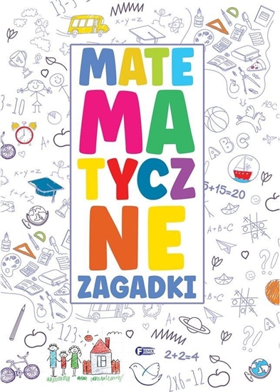 Picture of Fenix Matematyczne zagadki
