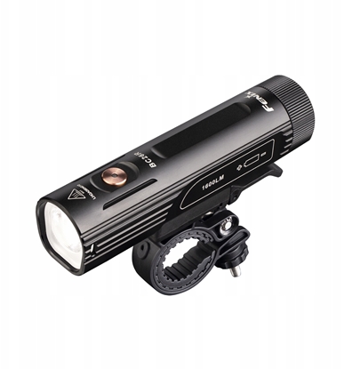 Picture of Fenix Priekinis dviraio ibintas Fenix BC26R, juodas