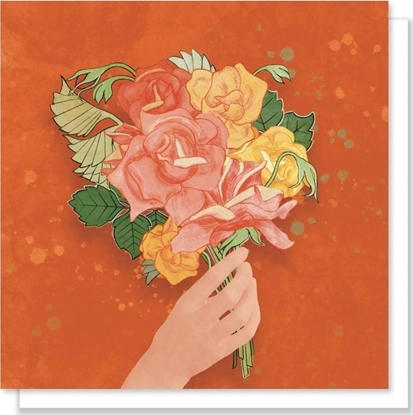 Picture of Fernando Kartka okolicznociowa