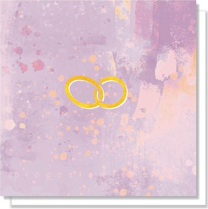 Picture of Fernando Kartka okolicznociowa. lub - bogosawiestwa