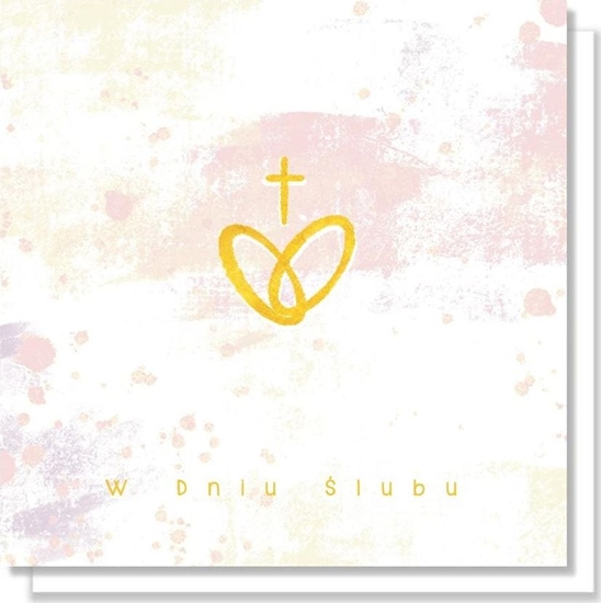 Picture of Fernando Kartka okolicznociowa. W dniu lubu