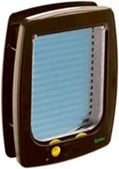 Picture of Ferplast DRZWI SWING 11 T BRZ