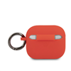 Picture of FEA3SILRE Ferrari Silicone Case for Airpods 3 Red