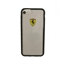 Picture of Ferrari Ferrari Hardcase FEHCRFP7BK iPhone 7/8 /SE 2020 / SE 2022 transparent/black