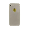 Picture of Ferrari Ferrari Hardcase FEHCRFP7TR1 iPhone 7/8 /SE 2020 / SE 2022 transparent