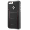 Picture of Ferrari Ferrari Hardcase FESEHCP6BKR iPhone 6/6S 488 black/red stiching