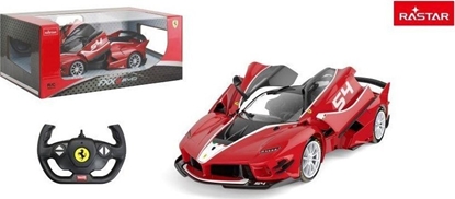 Attēls no Ferrari FXX K Evo R/C 1:14