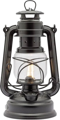 Picture of Feuerhand Feuerhand LED LANTERN BABY SPECIAL 276 (276-LED-MATTSCHWARZ) Matt Black