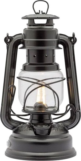Изображение Feuerhand Feuerhand LED LANTERN BABY SPECIAL 276 (276-LED-MATTSCHWARZ) Matt Black