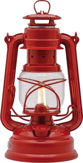 Изображение Feuerhand Feuerhand LED LANTERN BABY SPECIAL 276 (276-LED-ROT) Ruby Red
