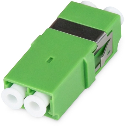 Изображение FIBER OPTIC COUP LC/APC DUPLEX
