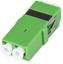 Picture of FIBER OPTIC COUP LC/APC DUPLEX