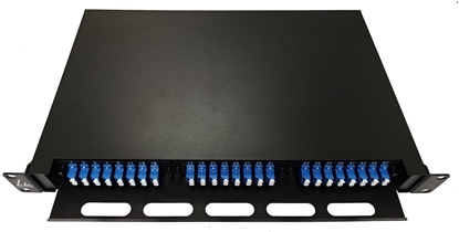 Picture of Fiber Optic Sliding Panel