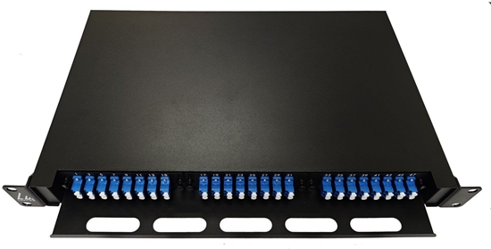 Picture of Fiber Optic Sliding Panel