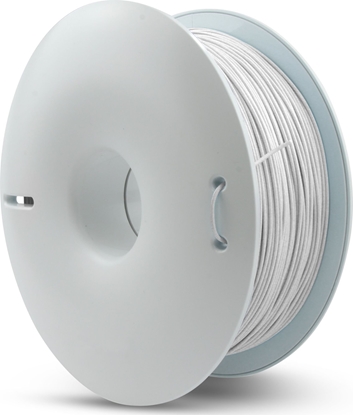 Attēls no Fiberlogy Filament PETG biay (EPET-WHITE-175-085)