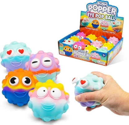 Attēls no Fidgetowa pika Eye Popper MIX