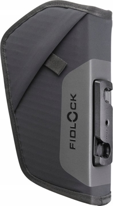 Picture of Fidlock Fidlock TWIST essential bag M black NEW