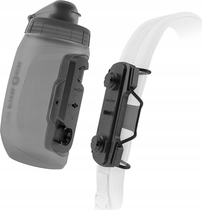 Изображение Fidlock TWIST bottle 450 + tex base multi