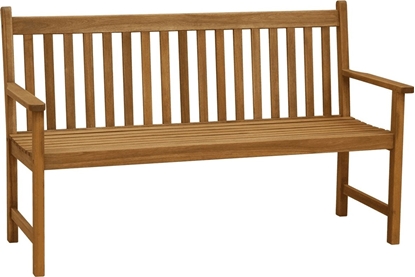 Picture of Fieldmann awka ogrodowa 3 osobowa FDZN 4006-T