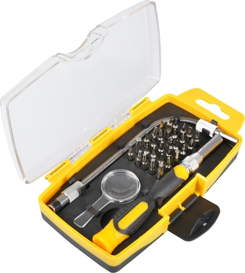 Picture of Fieldmann FDS 1004-33R Zes. rub. FIELDMANN