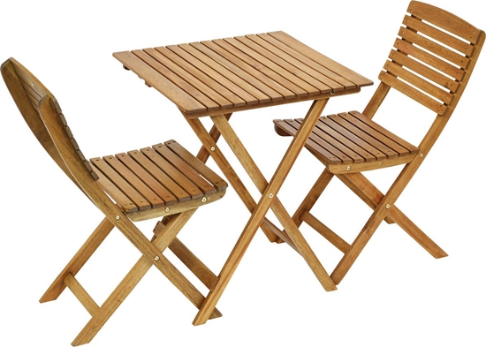 Изображение Fieldmann FDZN 4010-T zestaw balkonowy Alice-T (50002372)