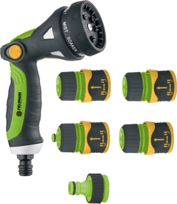 Picture of Fieldmann FZH 9005 pistole do zraszania (50004020)