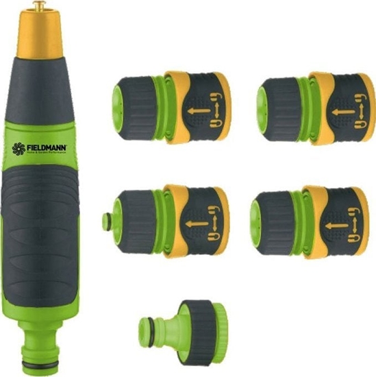 Picture of Fieldmann FZH 9006