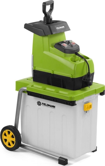 Изображение Fieldmann Rozdrabniacz frezowy FZD 5015-E (50002512)