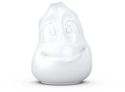 Picture of FIFTYEIGHT Kännchen 350ml - Drollig weiß