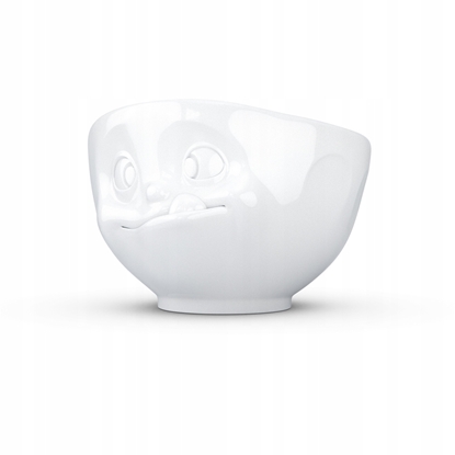 Picture of FIFTYEIGHT Schale 1000ml - Lecker weiß