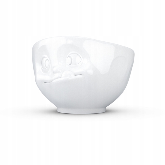 Picture of FIFTYEIGHT Schale 1000ml - Lecker weiß