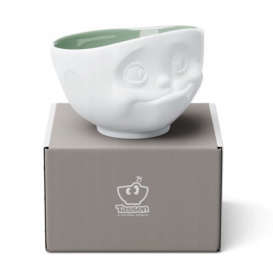 Изображение FIFTYEIGHT Schale 500ml - Lecker innen Pinie