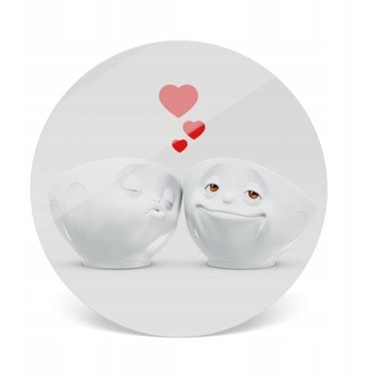 Изображение FIFTYEIGHT Topfuntersetzer - Das süsse Leben