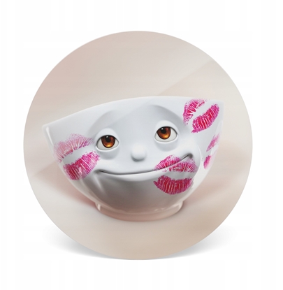 Picture of FIFTYEIGHT Topfuntersetzer - Geküsst