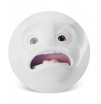 Picture of FIFTYEIGHT Topfuntersetzer - Schockiert