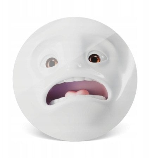 Picture of FIFTYEIGHT Topfuntersetzer - Schockiert