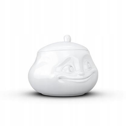 Picture of FIFTYEIGHT Zuckerdose weiß