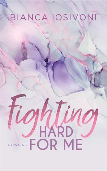 Изображение Fighting Hard For Me EDUKAMP