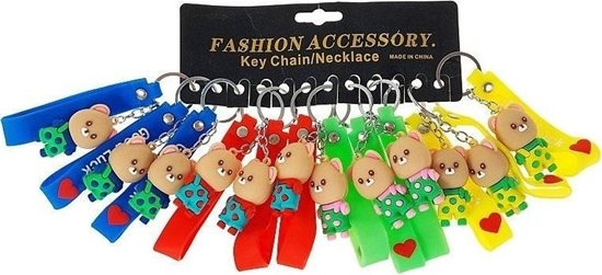 Picture of Figurka Adar Brelok mi (12szt)